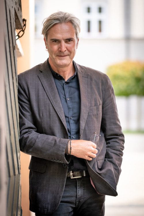 Paartherapie Germering - Raimund Schöll